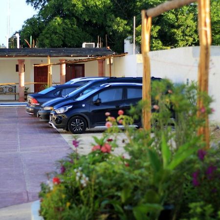 Hotel Las Mestizas バリャドリッド エクステリア 写真