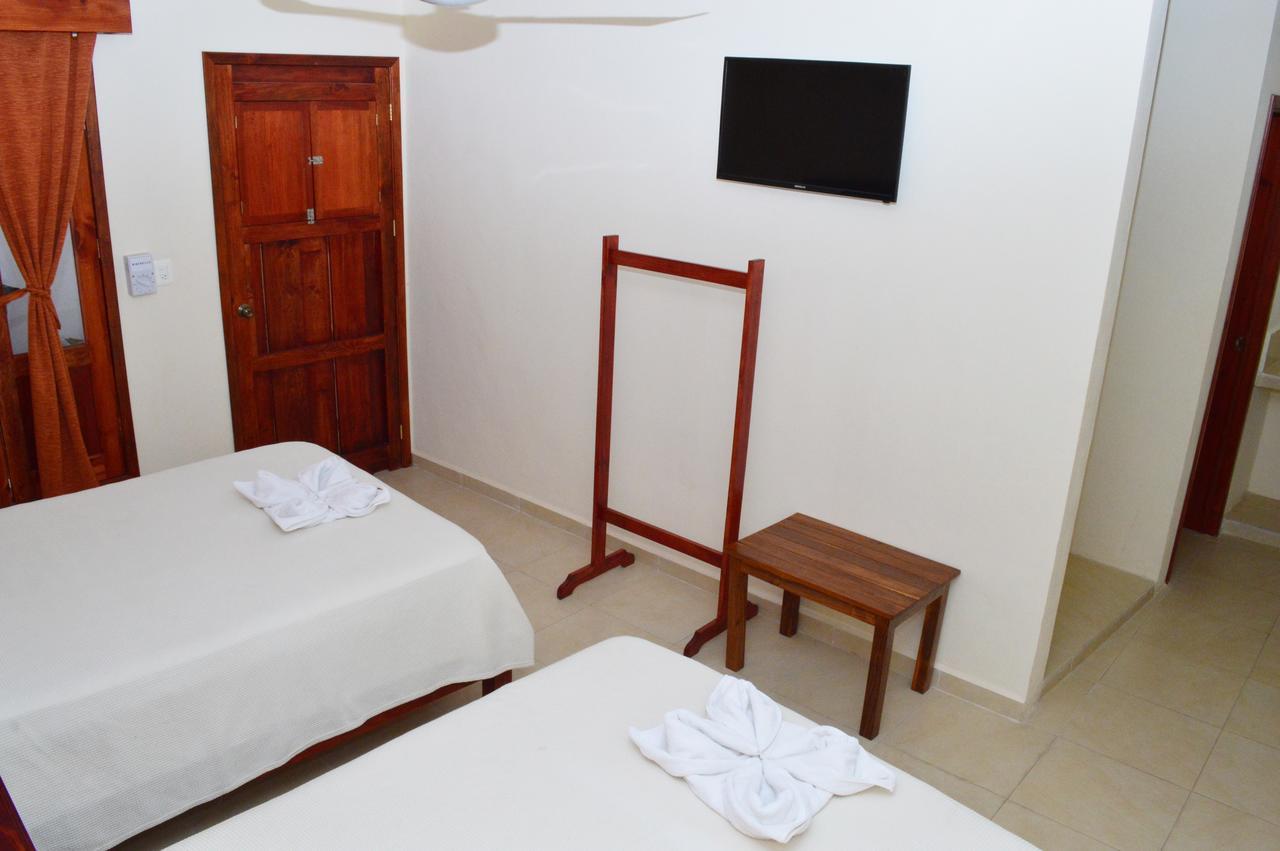 Hotel Las Mestizas バリャドリッド エクステリア 写真