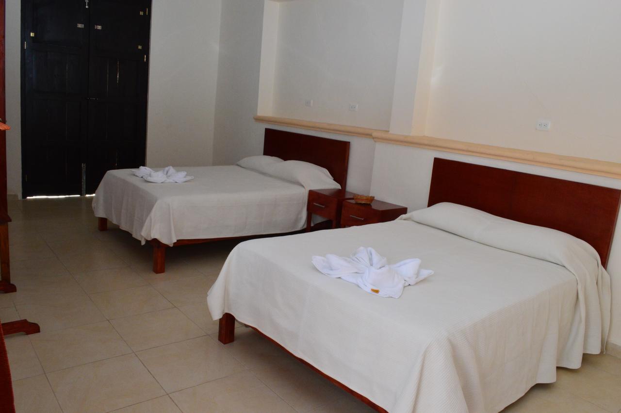 Hotel Las Mestizas バリャドリッド エクステリア 写真