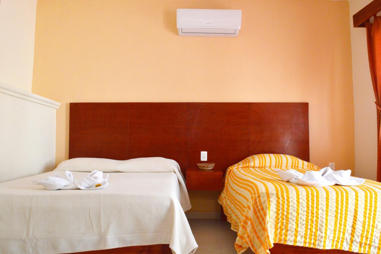 Hotel Las Mestizas バリャドリッド エクステリア 写真