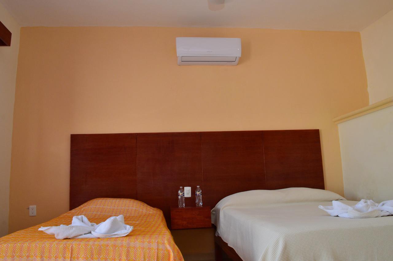Hotel Las Mestizas バリャドリッド エクステリア 写真