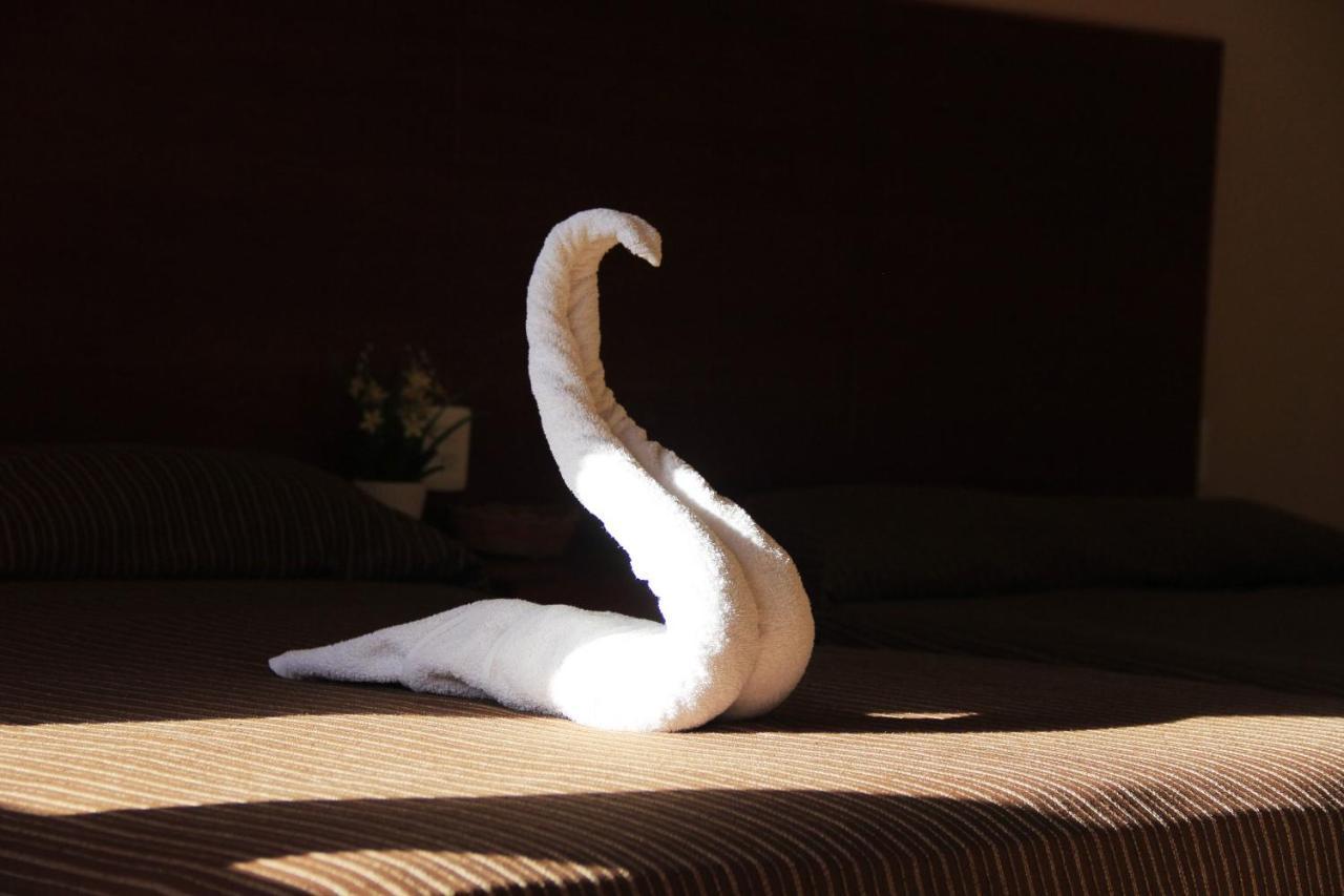 Hotel Las Mestizas バリャドリッド エクステリア 写真