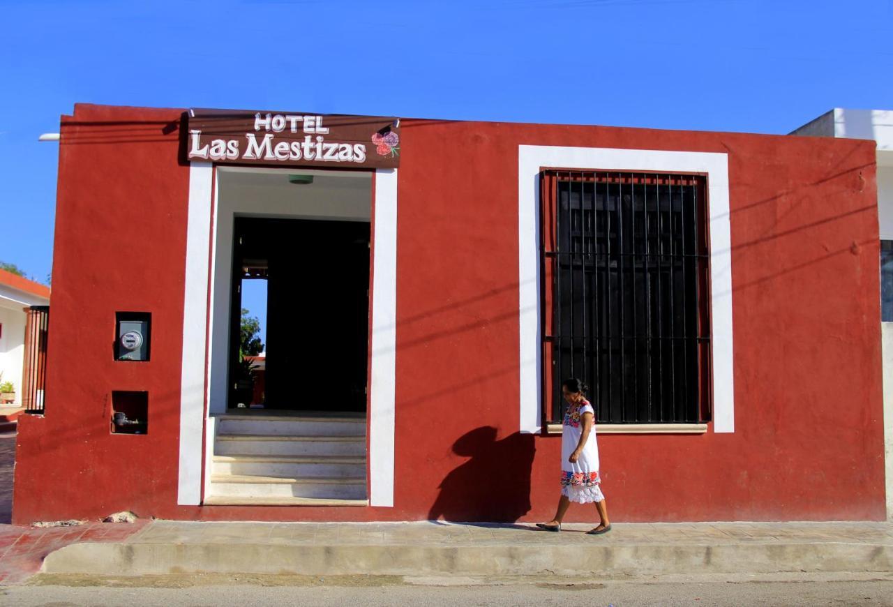 Hotel Las Mestizas バリャドリッド エクステリア 写真