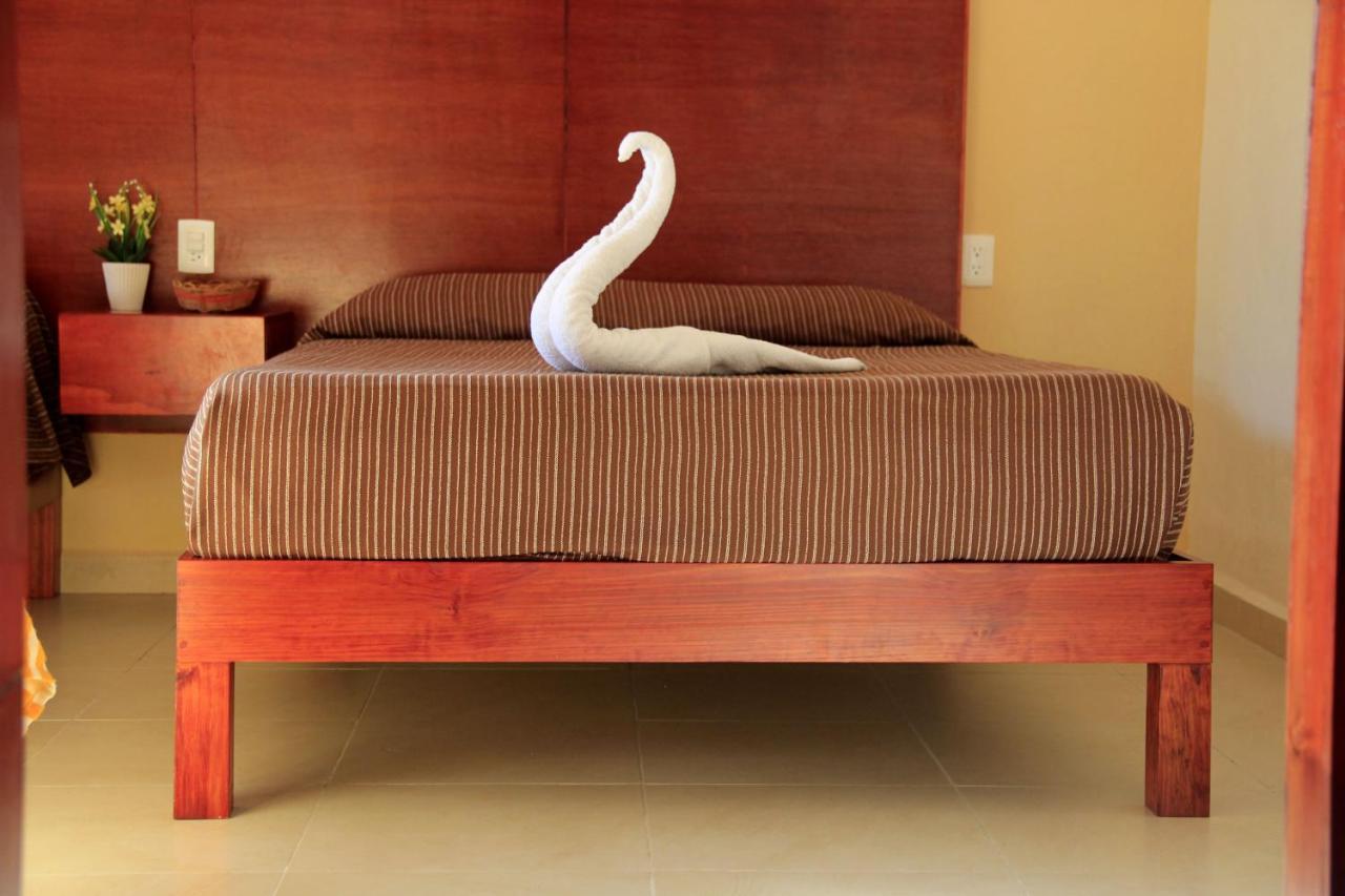 Hotel Las Mestizas バリャドリッド エクステリア 写真