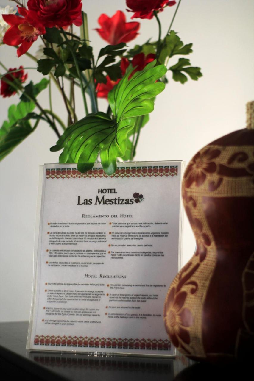 Hotel Las Mestizas バリャドリッド エクステリア 写真